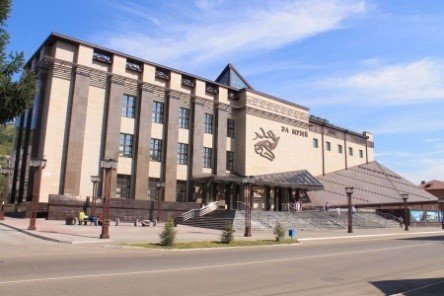 Выставки, посвященные Дню Республики Алтай, откроются 3 июля