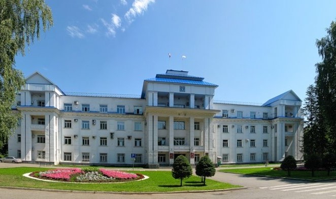 Состоялось заседание Правительства Республики Алтай