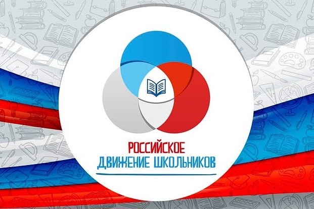 Конкурс от Российского движения школьников «Мы – граждане России!»
