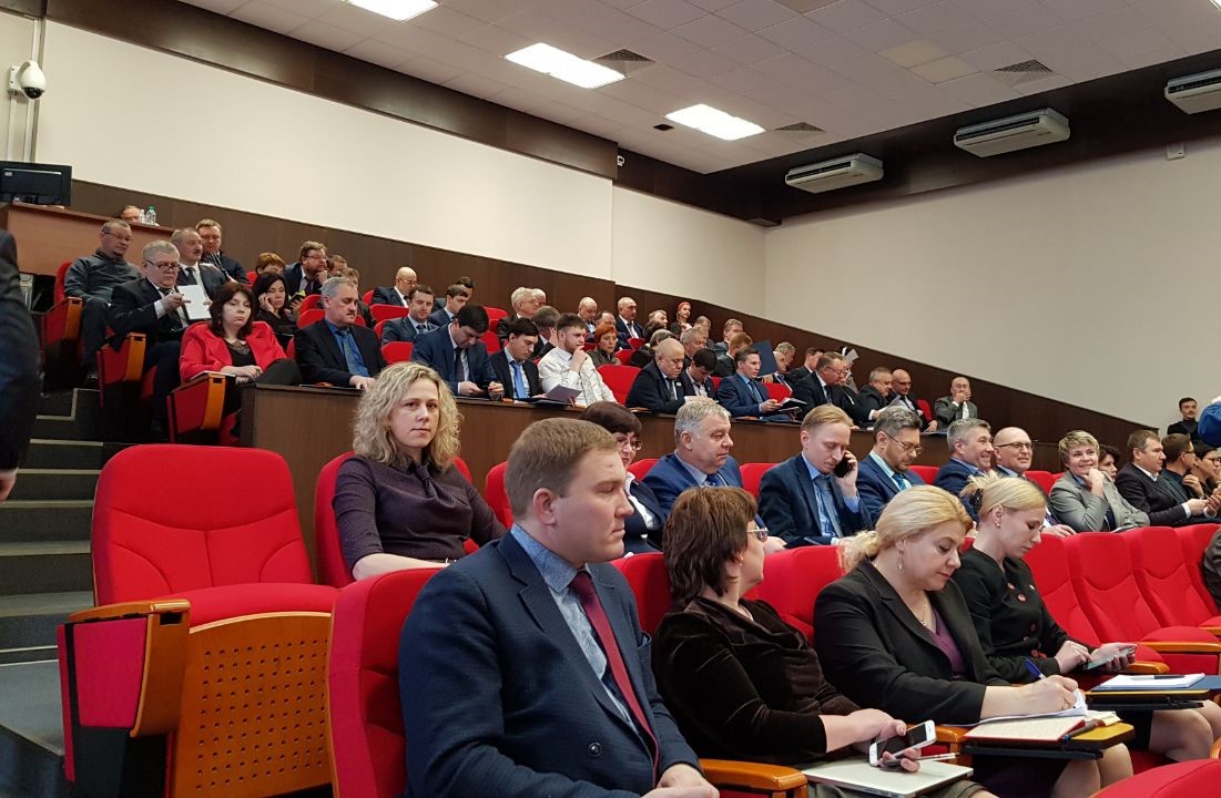 ФАДН России организовало всероссийский семинар, посвященный мониторингу межнациональных отношений